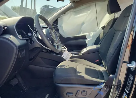 2023 Hyundai Tucson Sel z USA, uszkodzony, nr VIN 5NMJBCAE6PH264778